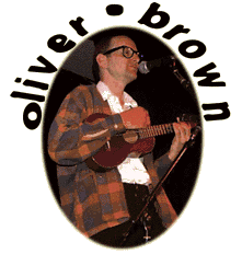 oliver brown