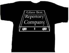 [Glass Box Shirt]
